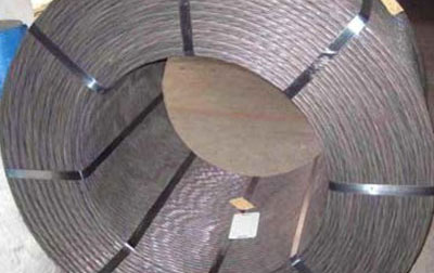 大连预应力钢绞线价格 金风科技股东和谐健康减持公司股份约3189.06万股